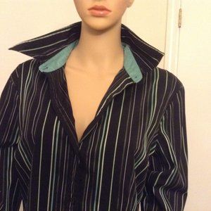 New York & Company Woman's Blouse